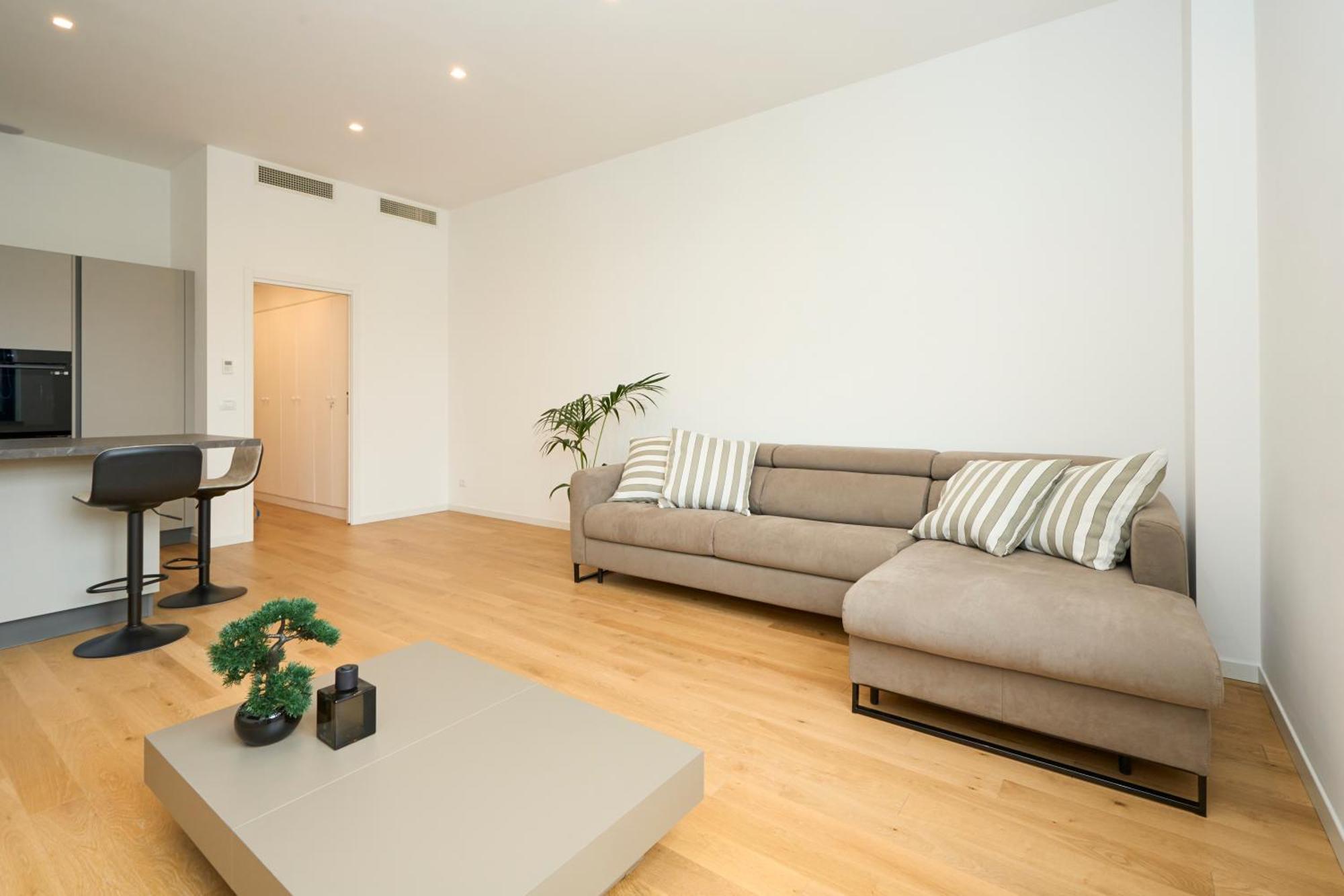 Luxury Design Suite - 20 Minutes From Duomo-Navigli Milan Bagian luar foto
