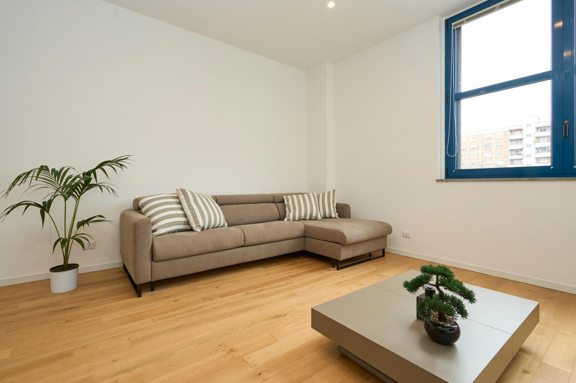 Luxury Design Suite - 20 Minutes From Duomo-Navigli Milan Bagian luar foto